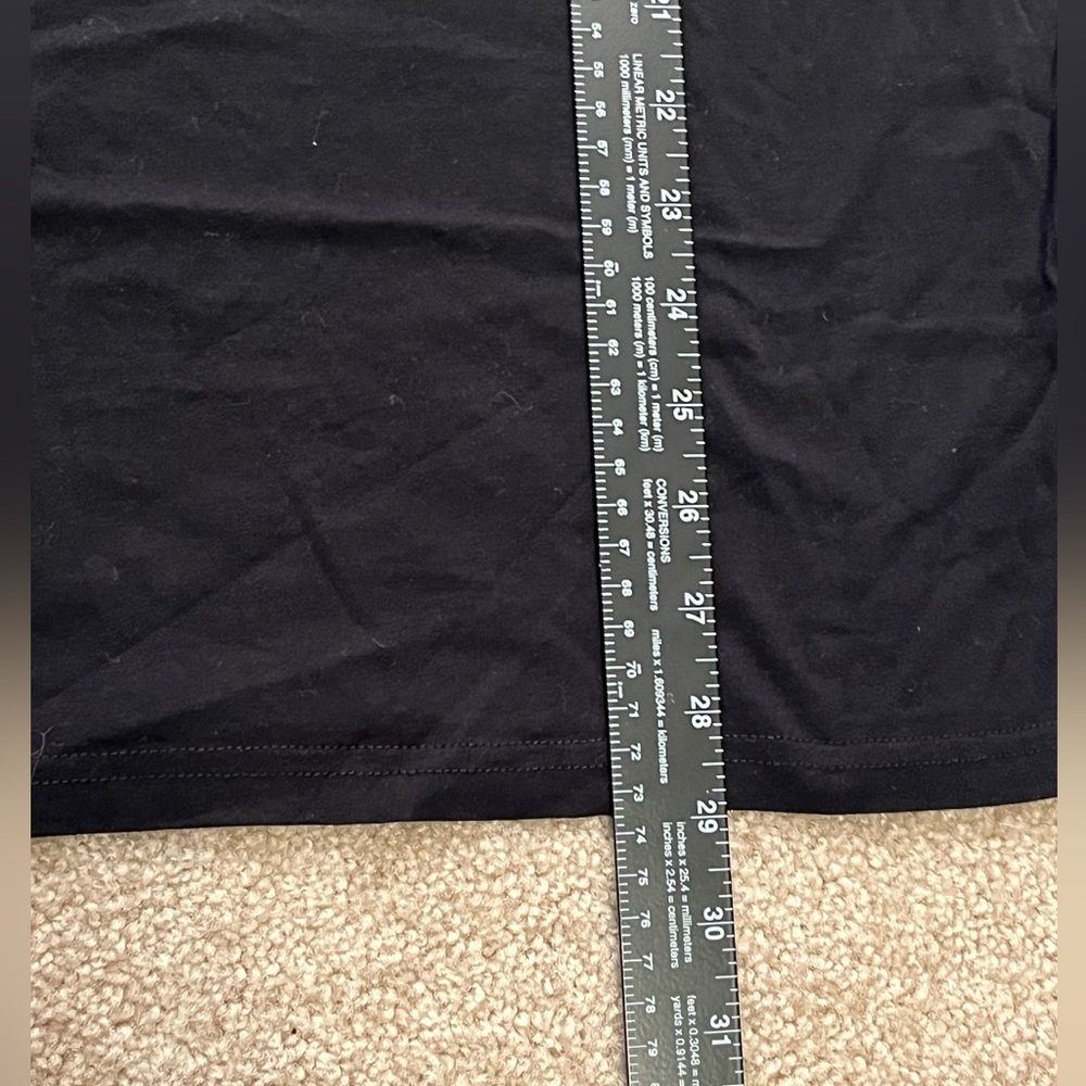 NWOT Vintage Warrior Wear shirt LG.              Oh Canada! - Picture 8 of 10